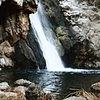 Robb Lawrence at Paradise Falls