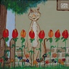 Springtime For Kitty