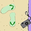 Green Distraction