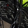 In the Studio