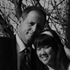 Barry and Joy February 2006