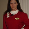 Star Trek uniform