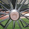 Carriage Wheels