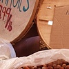Hazelnuts