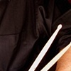 Gary at Drums