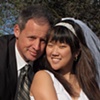 Barry and Joy February 2006