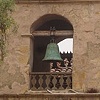 Mission Bell Tower