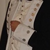 Revolutionary War soldier