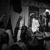 G-Side at SXSW 2012