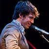 John Gallagher Jr at Ars Nova Theater