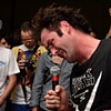 Ceremony at SXSW 2012