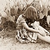 Lonesome Cowgirl