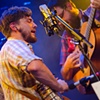 The Tillers at Ars Nova Theater