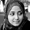 Park Portrait 1