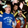 Miniboone Promo: Funny Money