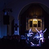 Firehorse at SXSW 2012