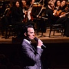 Cheyenne Jackson and NY Pops at Carnegie Hall (Performance)