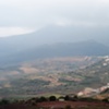 en route, Galilee