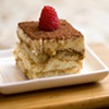 Caffe Grazie for TimeOut NY Kids