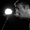 Electric Tickle Machine at Knitting Factory