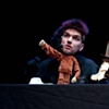 Puppet Playlist 