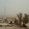 en route, Negev