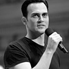 Cheyenne Jackson and NY Pops at Carnegie Hall (Rehearsal)