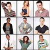 Singles/Dating Portraits
for Time Out New York