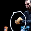 Puppet Playlist 