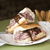 This Little Piggy Bought Roast Beef for TimeOut NY