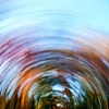 Fall Swirl