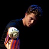 Puppet Playlist