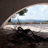 Mitzpe Masua
