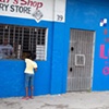 Belize City, Belize