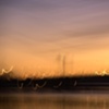 Sunrise, FDR Drive