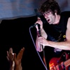 Japandroids at Death By Audio