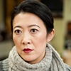 Yan Xi as Coco in "Priceless Things", an NYU Student Film
