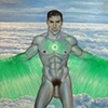 EROTIC ART