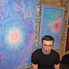 "Assembling Happiness" Group Art Show