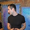 "Assembling Happiness" Group Art Show
