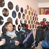 Agni Gallery Exhibition