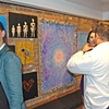"Assembling Happiness" Group Art Show