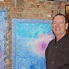 "Assembling Happiness" Group Art Show