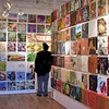 Art Gotham The Square Foot Show