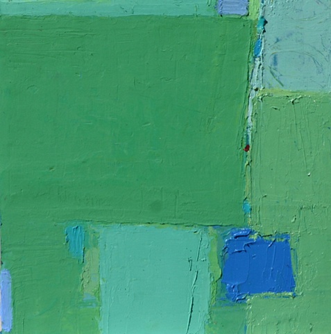 Grid Series #17