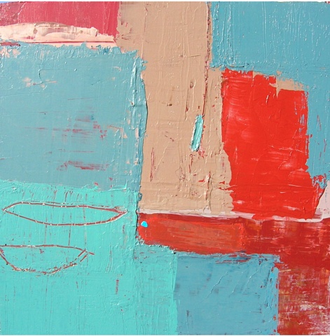 Grid Series #27
