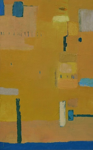 abstract painting