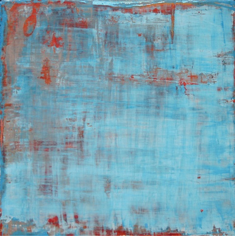 Surface Series Blue Frost