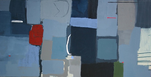 abstract painting