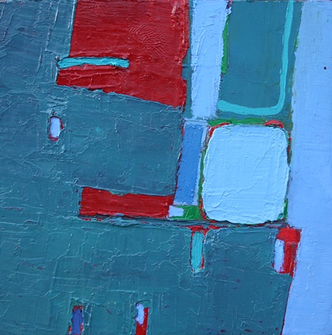 Grid Series #14